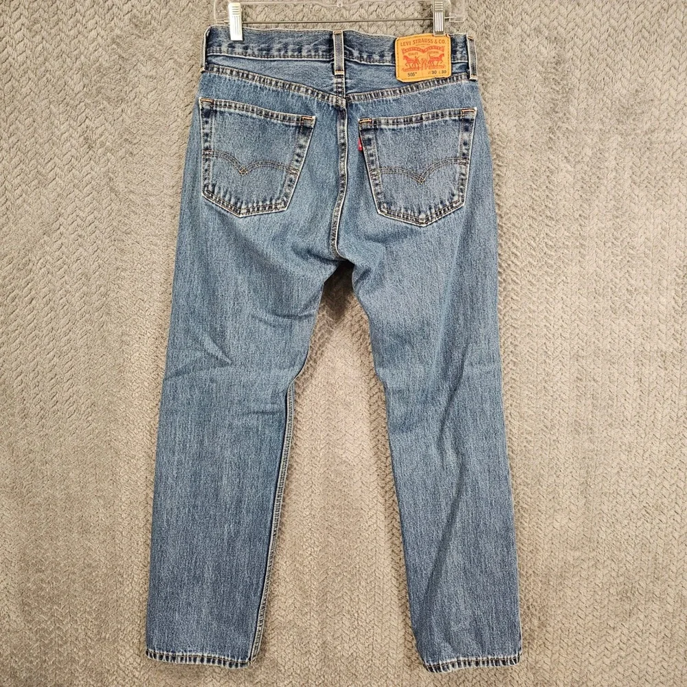 Levis levi 505