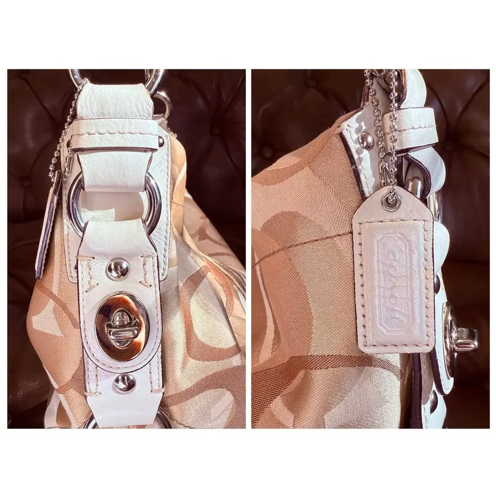 Coach classic y2k