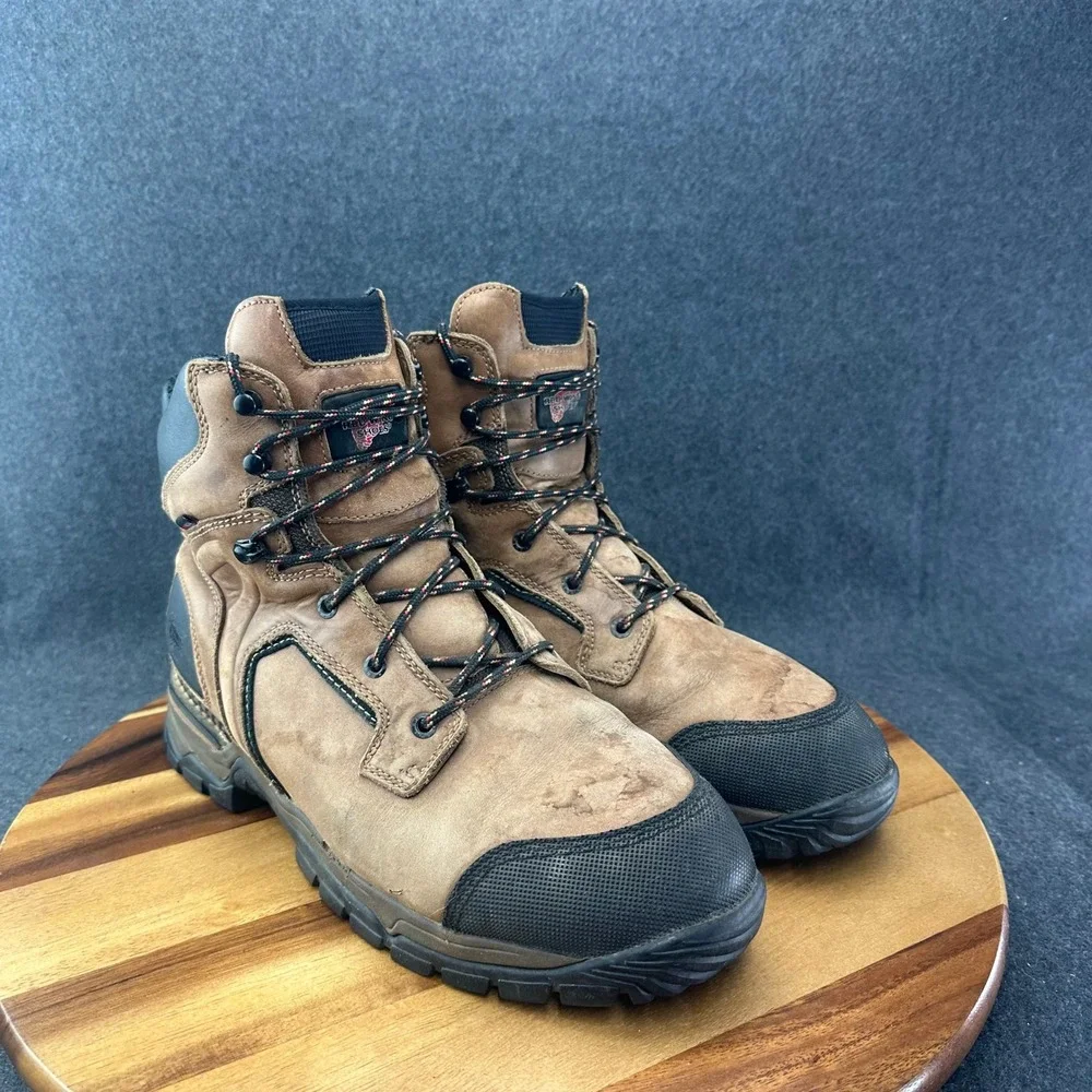 Red Wing Shoes red wing