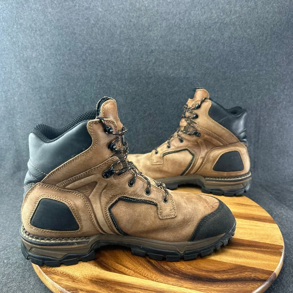 Red Wing Shoes red wing
