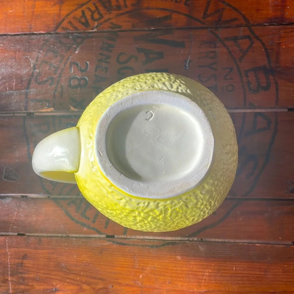 Majolica approx ceramic