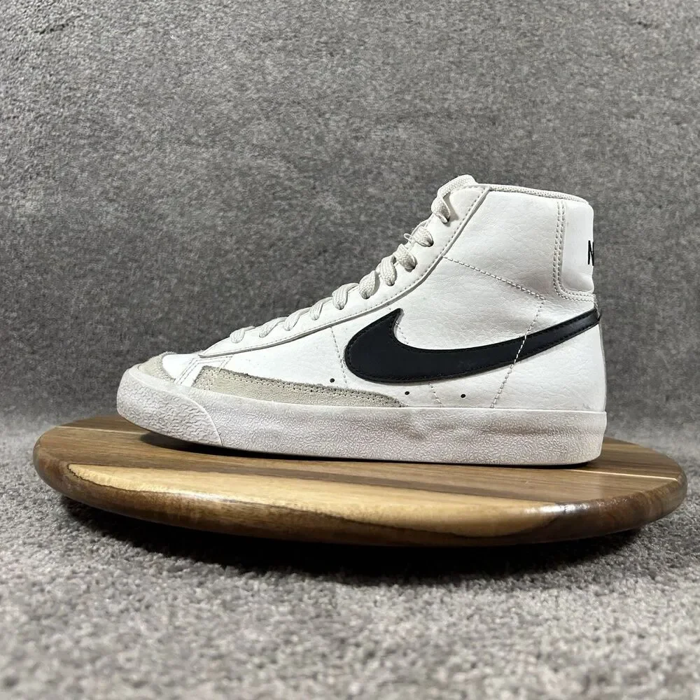 Nike blazer mid