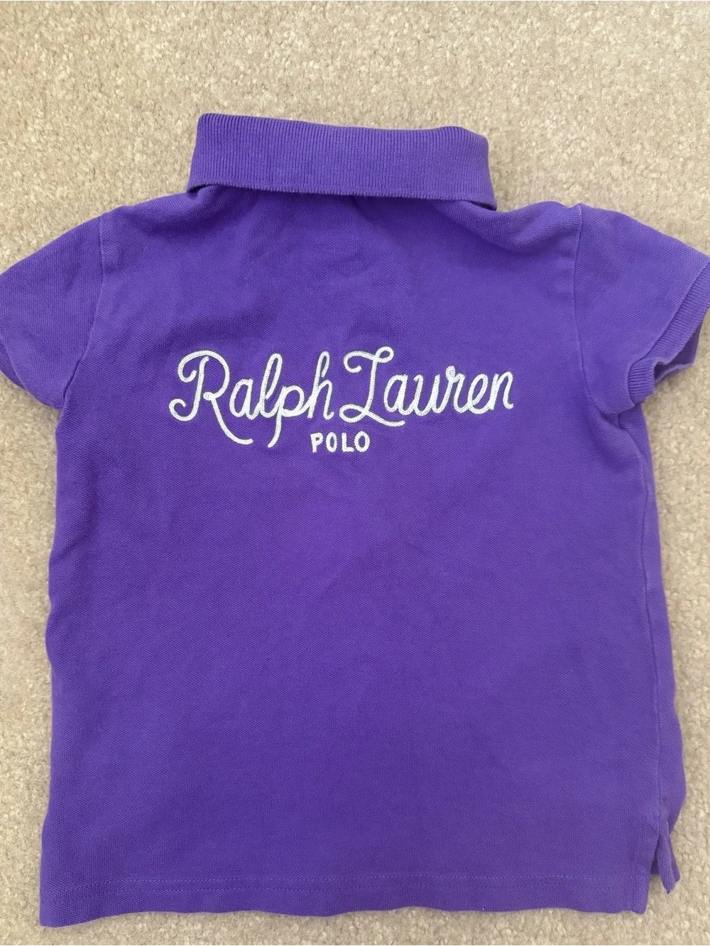 Polo Ralph Lauren polo ralph
