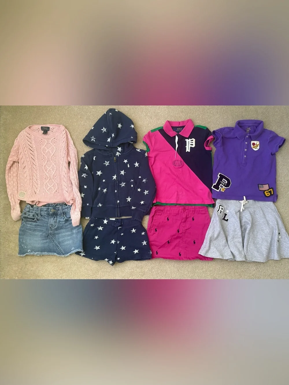 Polo Ralph Lauren polo ralph