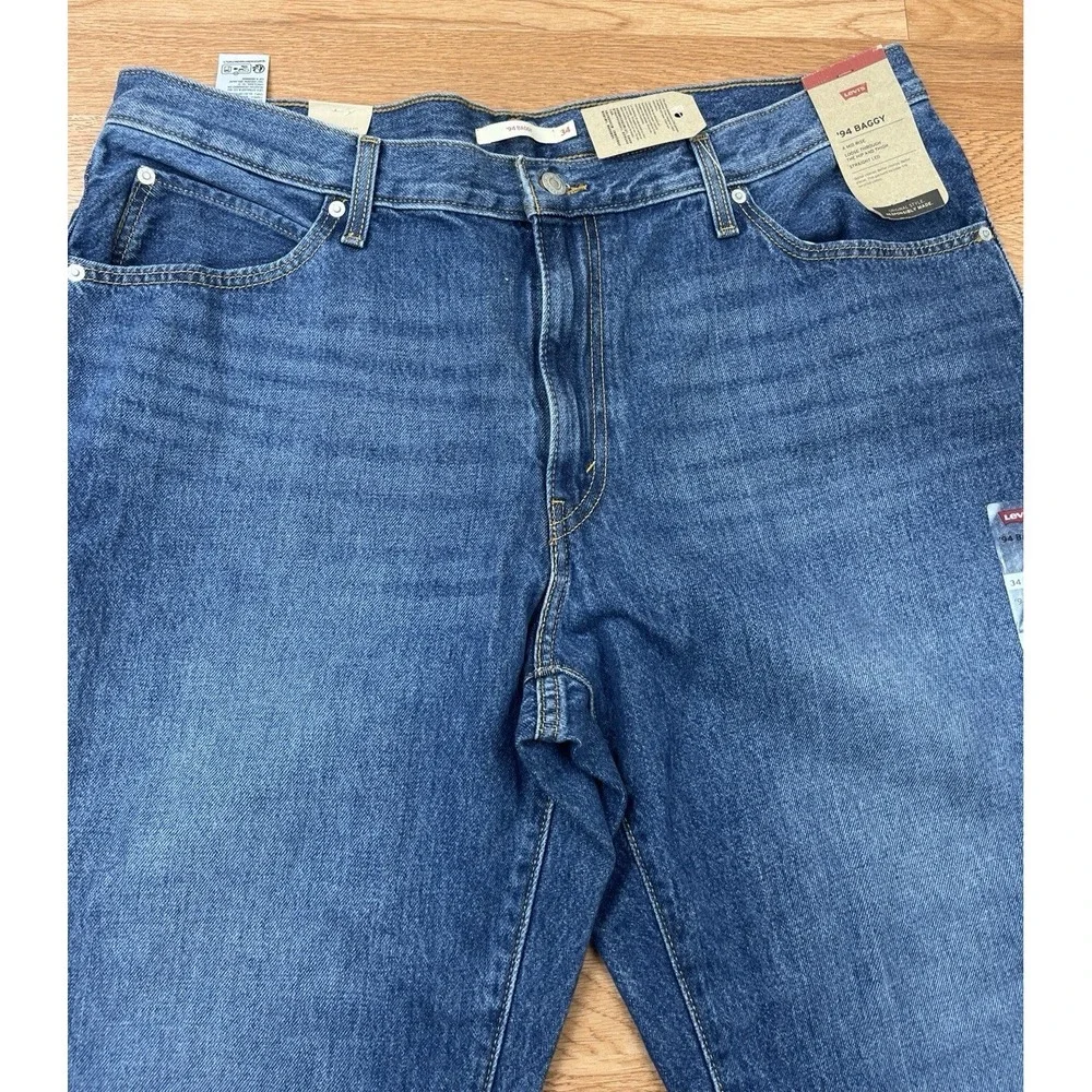 Levis brand new