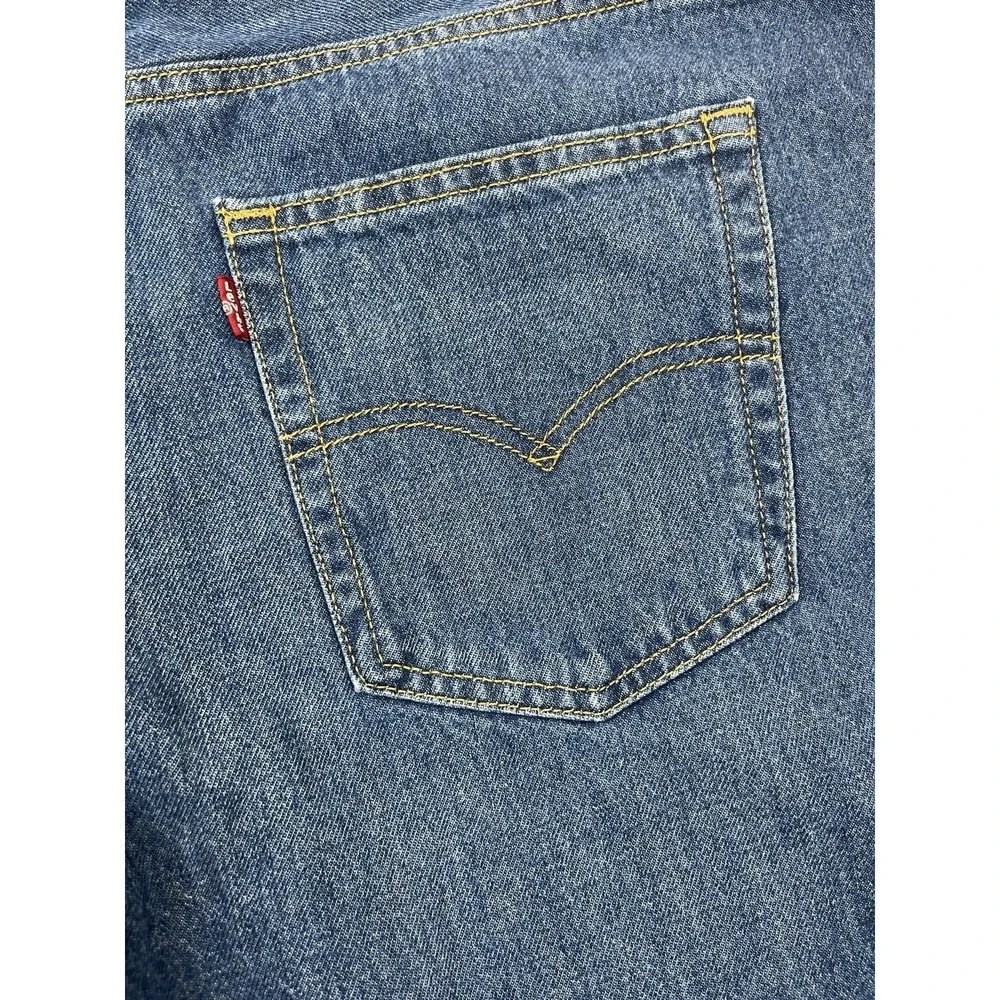 Levis brand new
