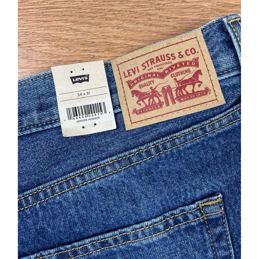 Levis brand new