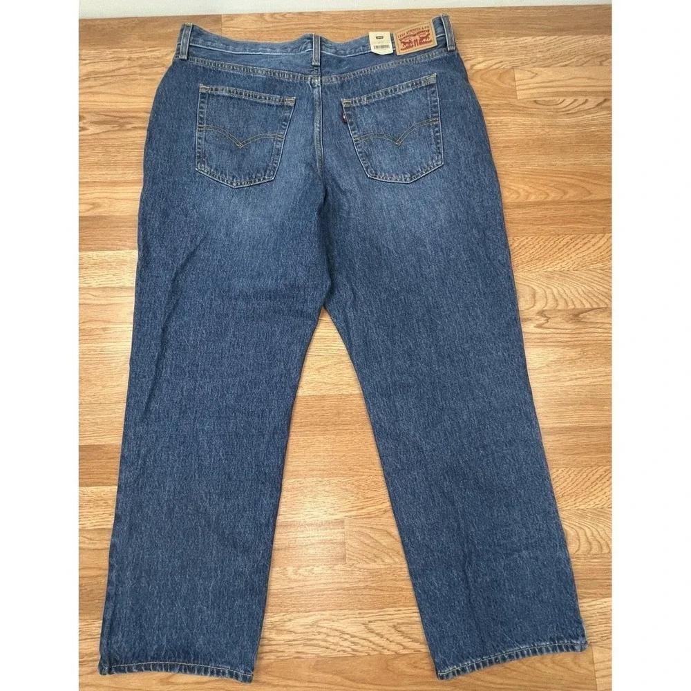 Levis brand new