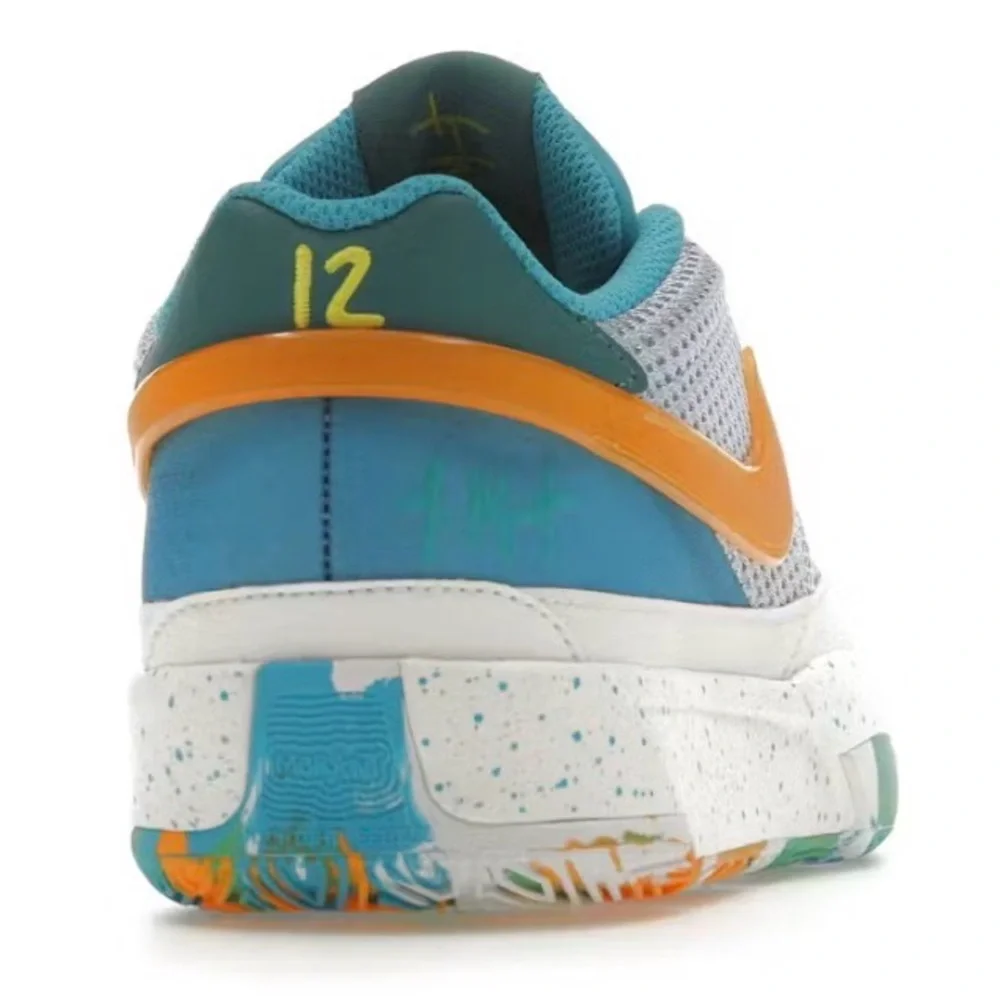 Nike ja morant