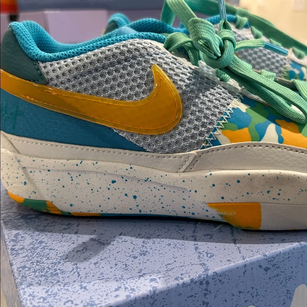 Nike ja morant
