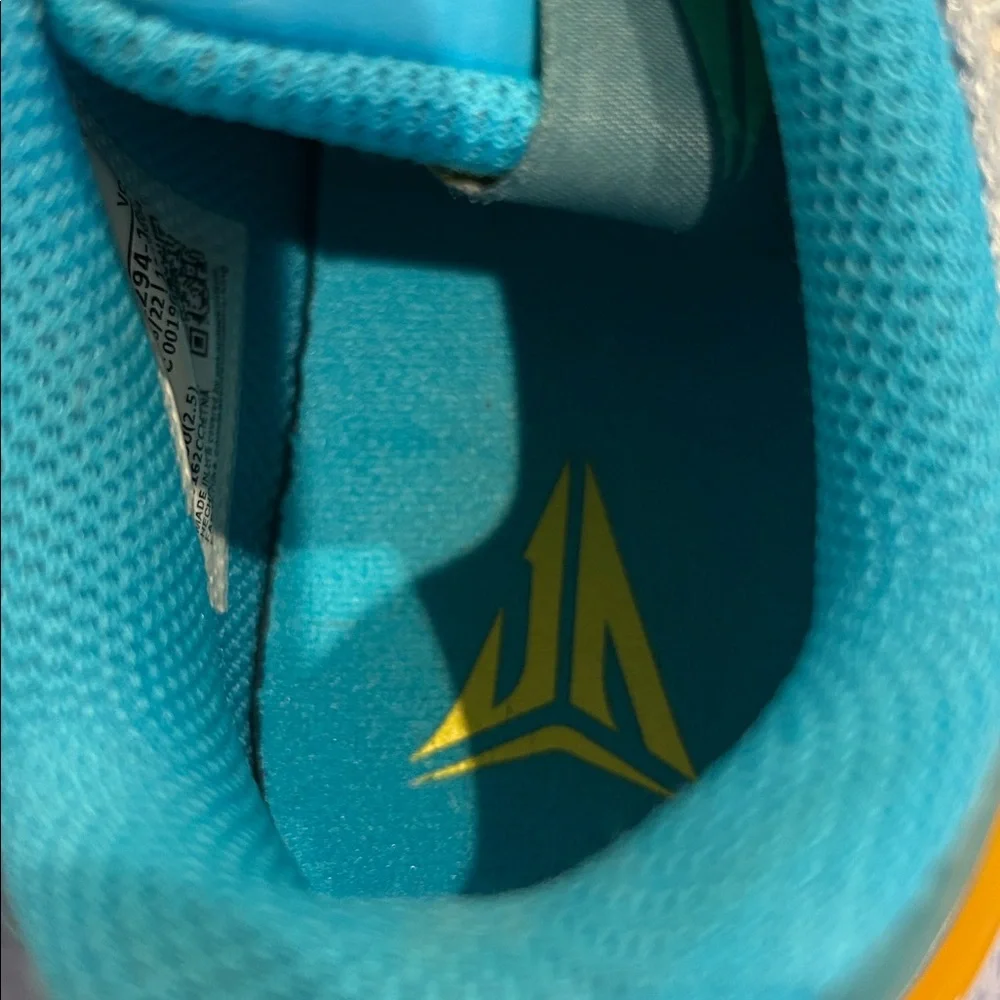Nike ja morant