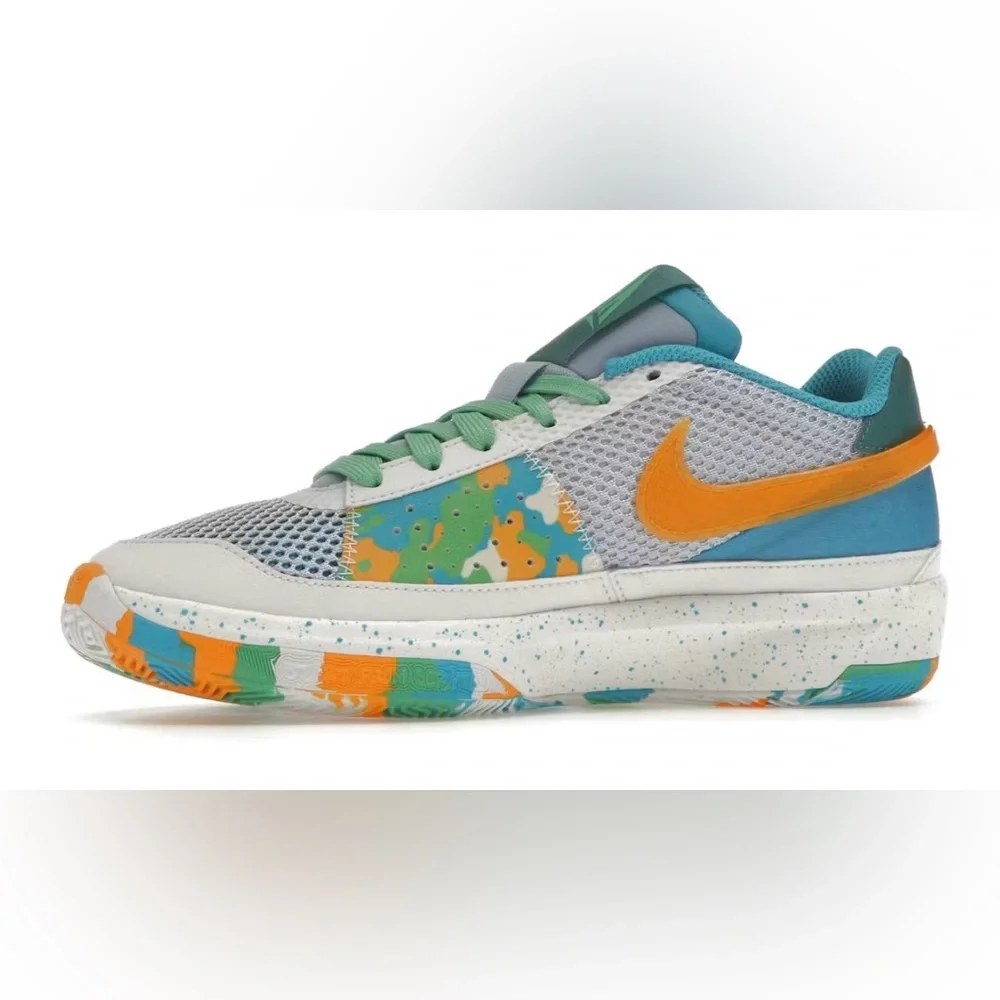 Nike ja morant