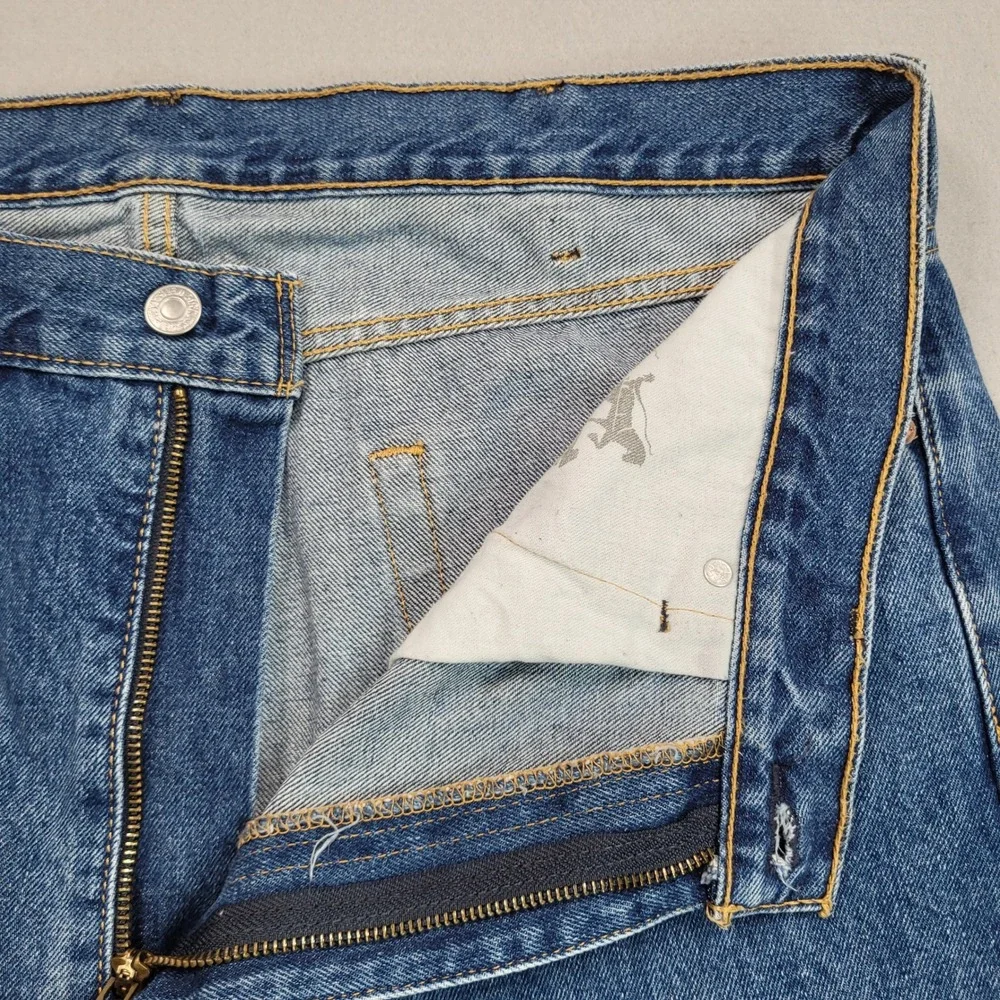 Levis levi 505