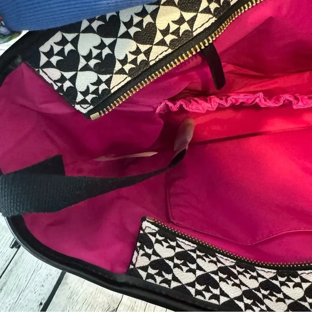 kate spade inside you