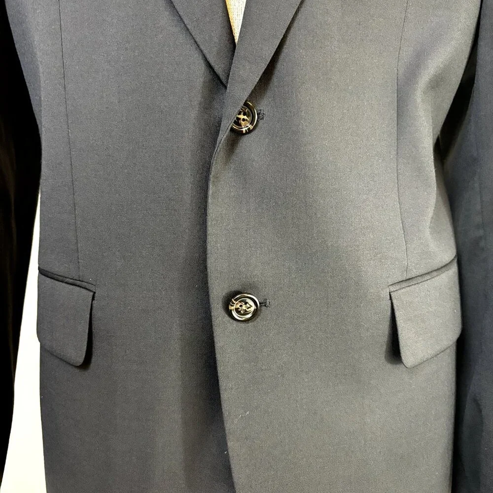 Stile Benneton crafted please 29