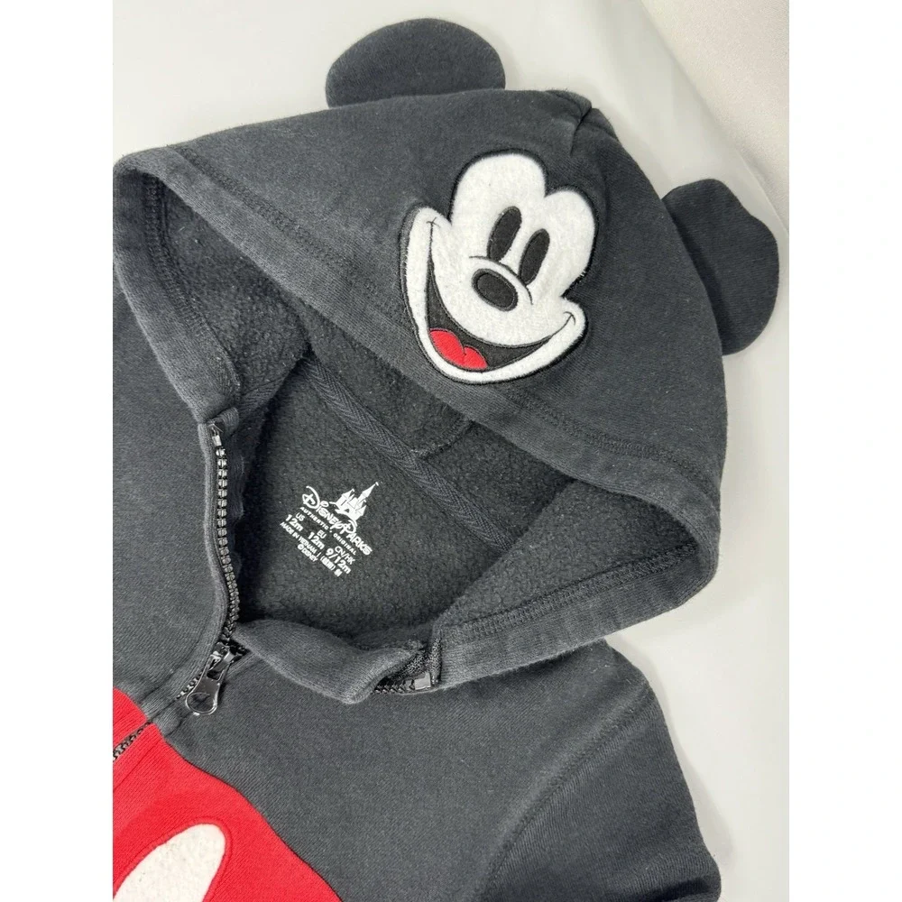 Disney this infant