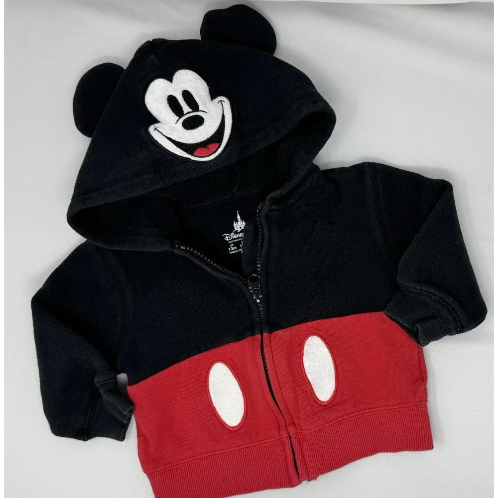 Disney this infant