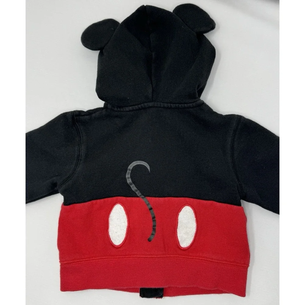 Disney this infant