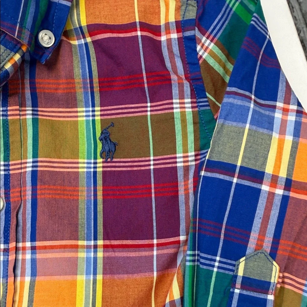 Ralph Lauren months 18