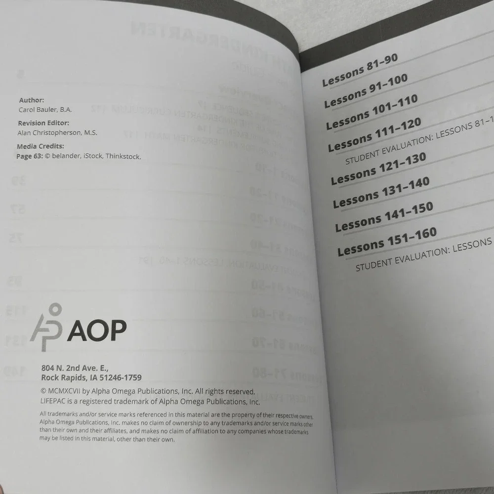 N/A great aop