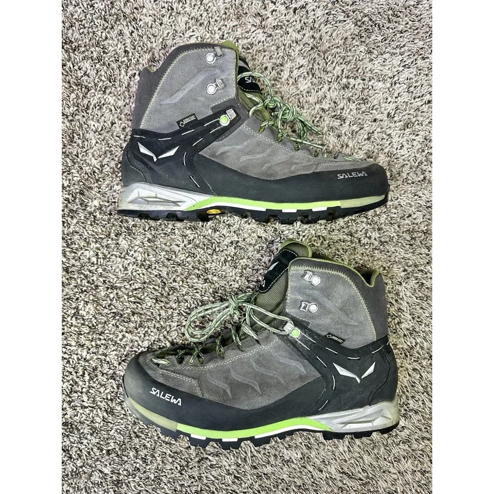 Salewa mountain trainer