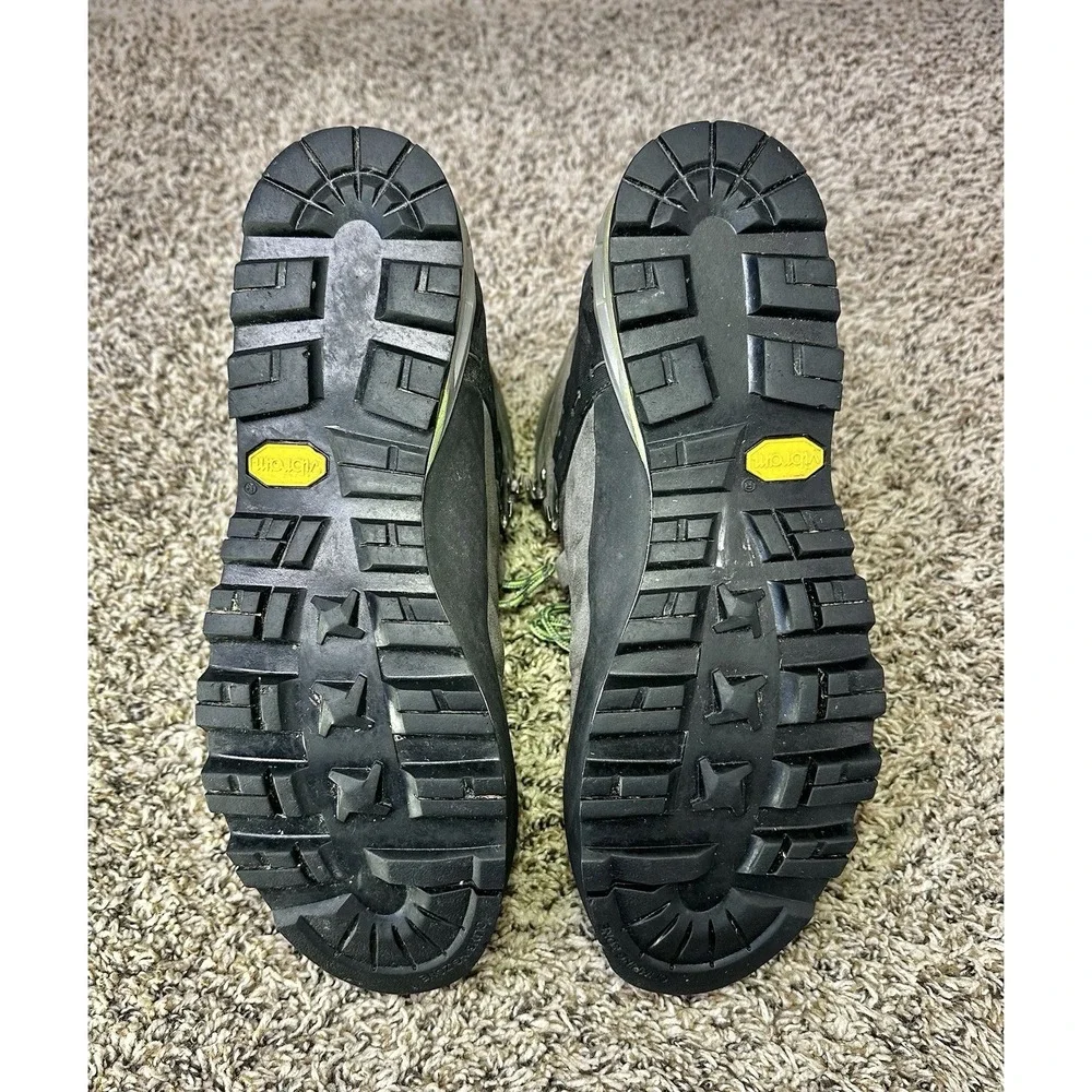 Salewa mountain trainer