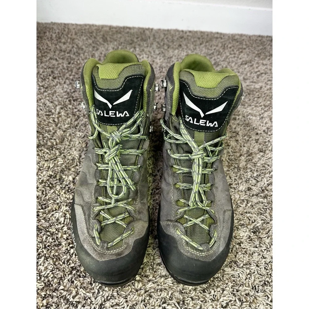 Salewa mountain trainer