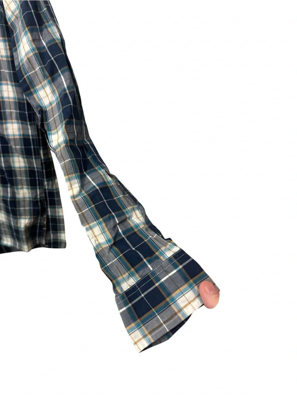 J. Crew long sleeve