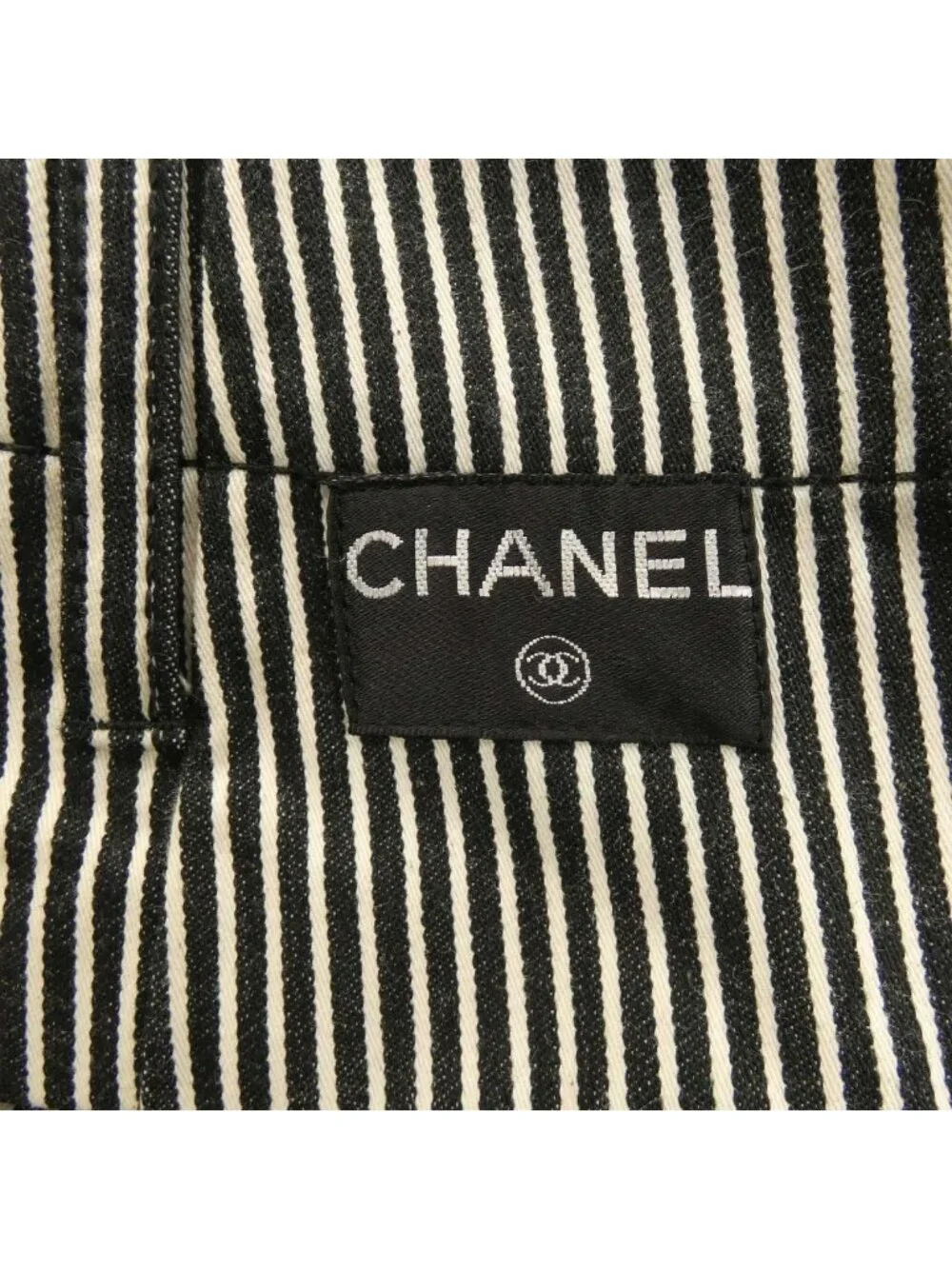 CHANEL item code
