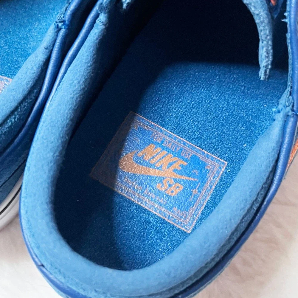 Nike sb zoom