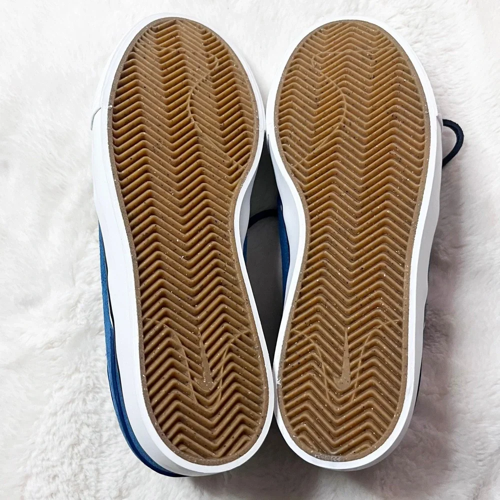 Nike sb zoom