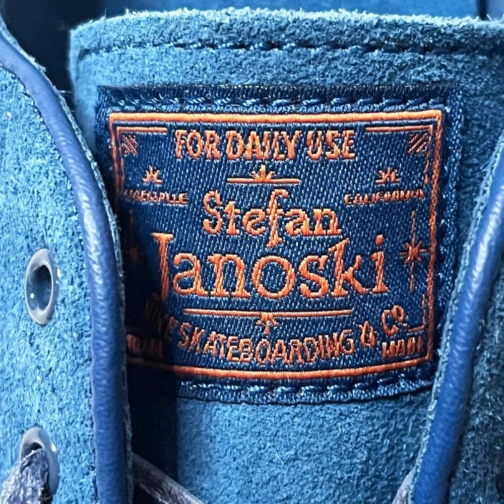 Nike sb zoom