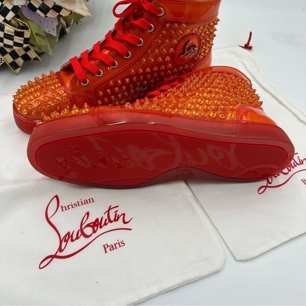 Christian Louboutin men’s christian