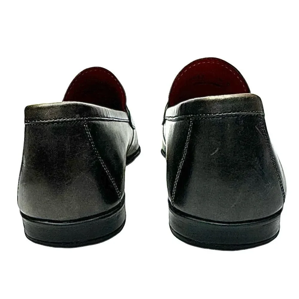 Magnanni step into