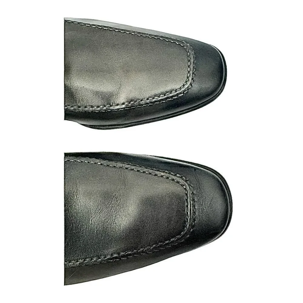 Magnanni step into