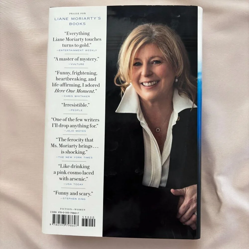 N/A hardback book