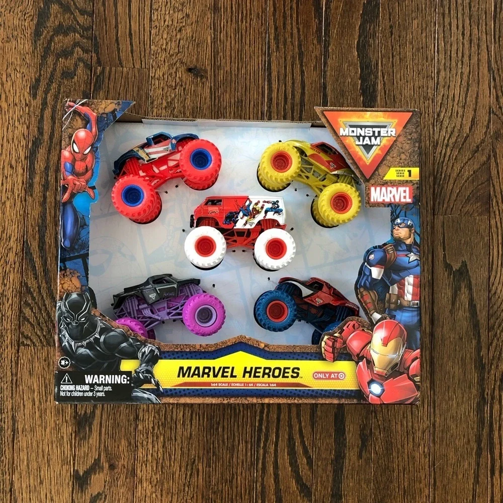 Marvel ⭐want $10