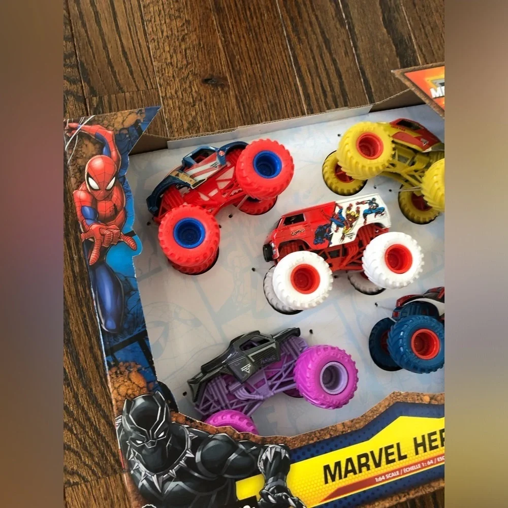Marvel ⭐want $10