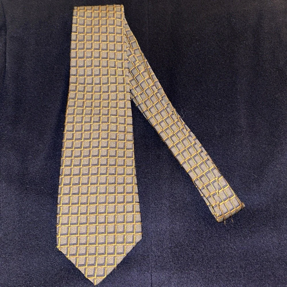 Robert Talbott product vintage