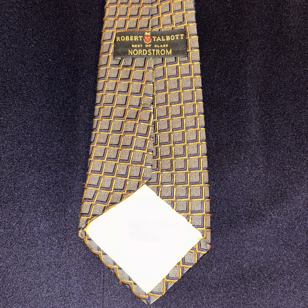 Robert Talbott product vintage
