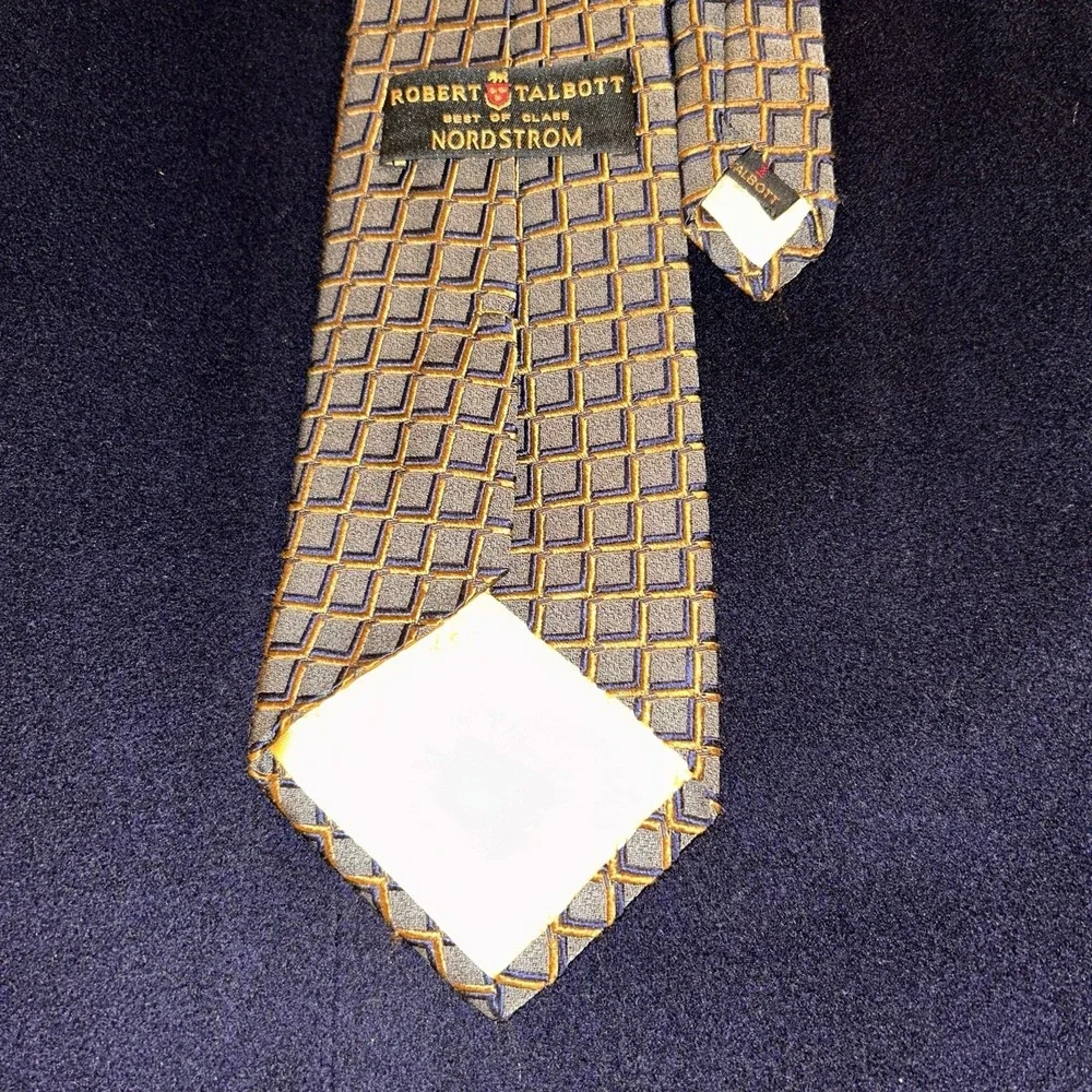 Robert Talbott product vintage