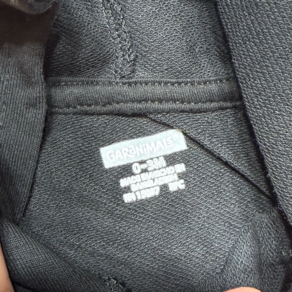 Carters guc know