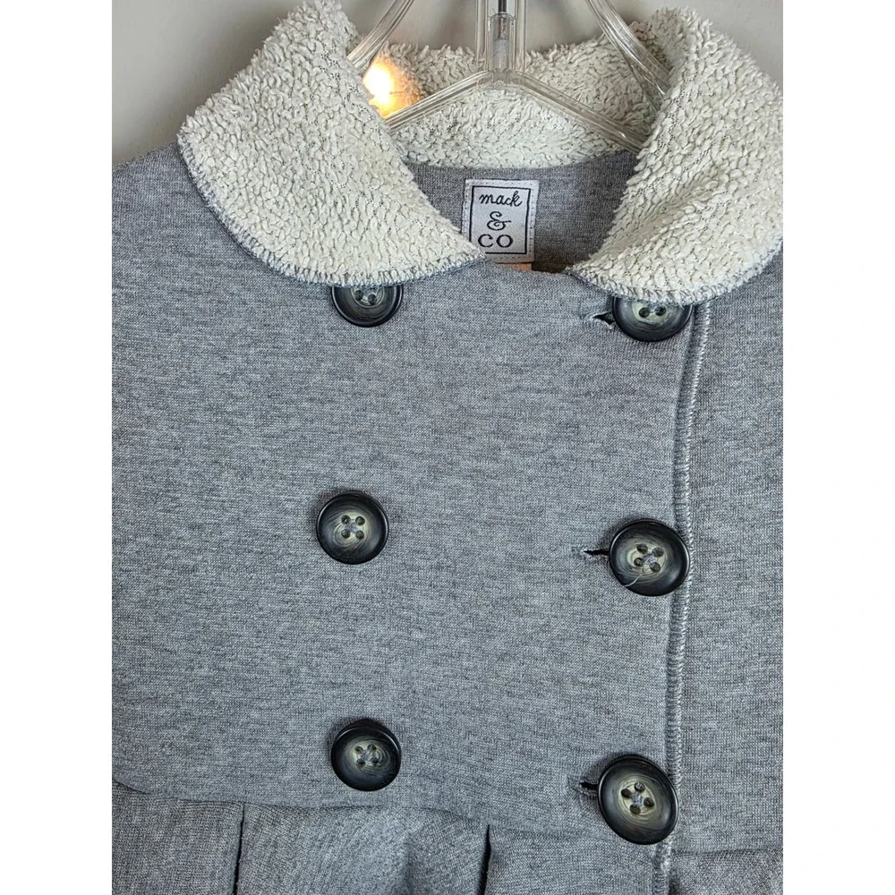 Mack & Co mack co