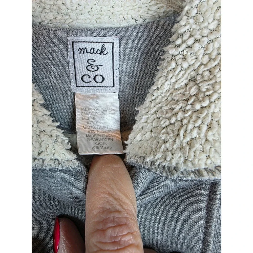 Mack & Co mack co