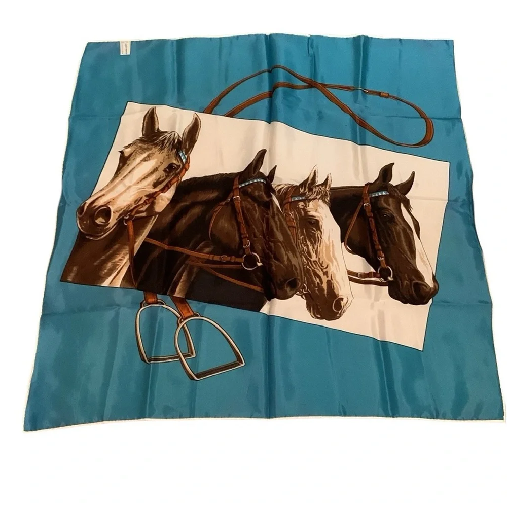 N/A equestrian horse