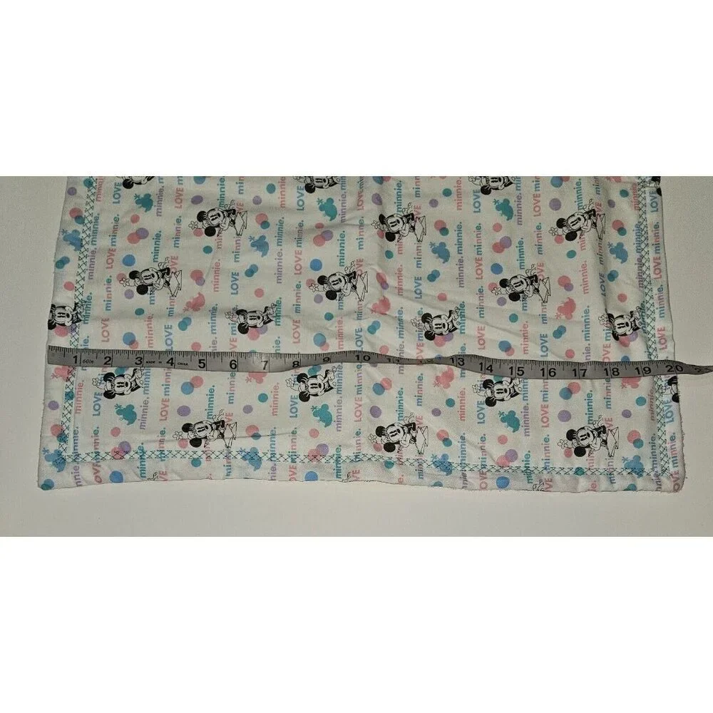 Handmade minnie mouse