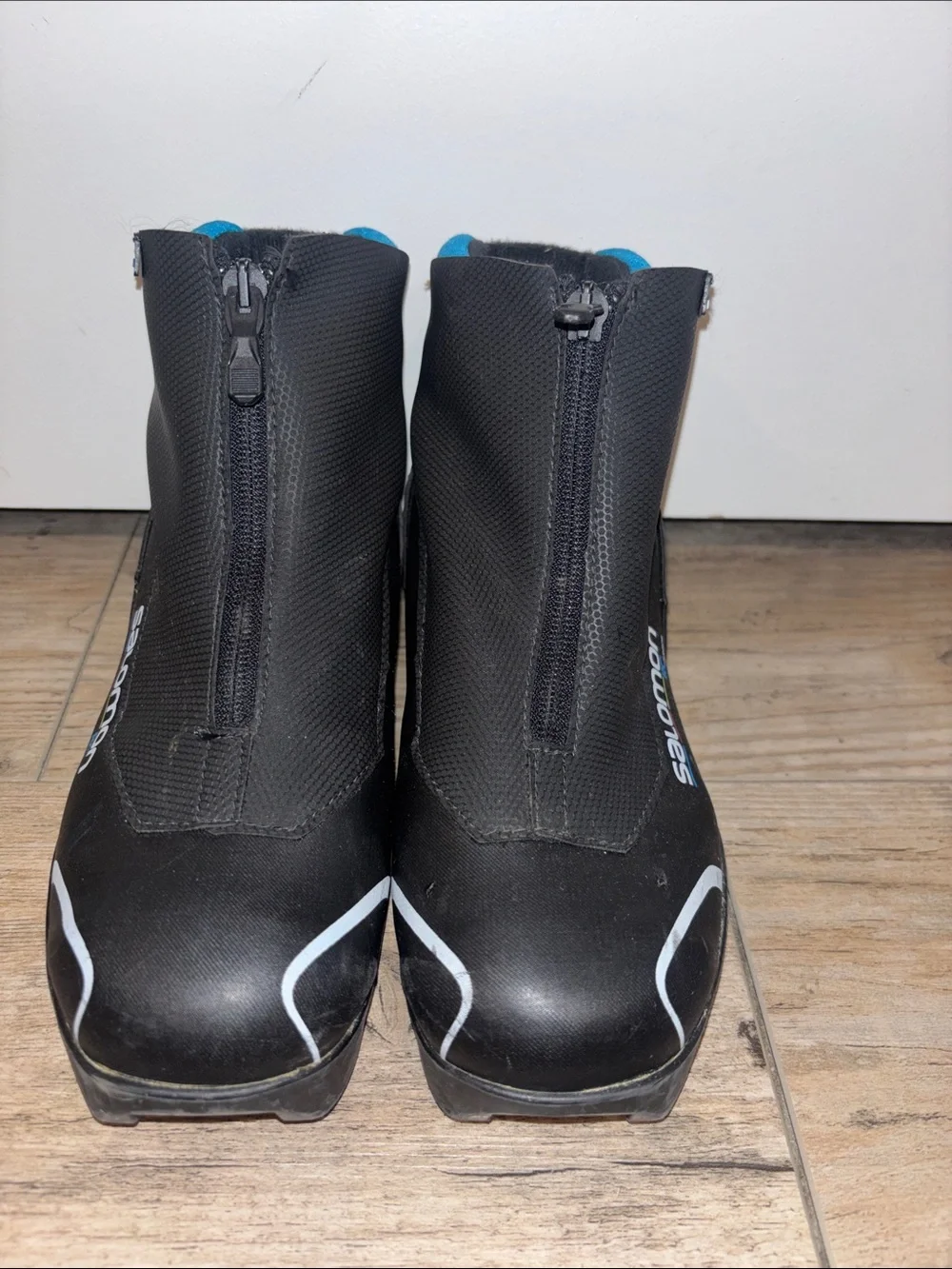 Salomon insulated cross