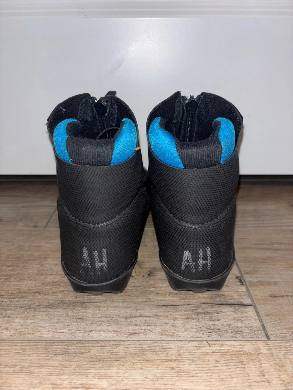 Salomon insulated cross