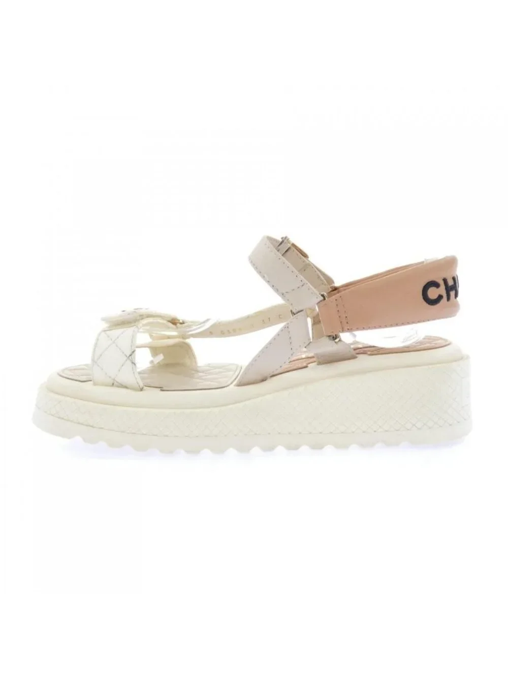 CHANEL item code
