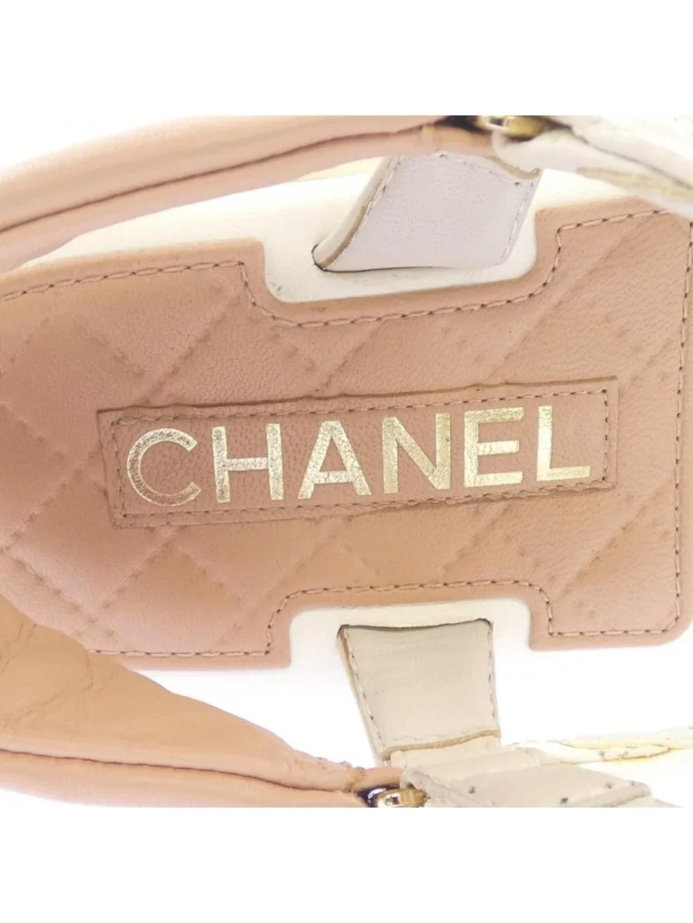 CHANEL item code